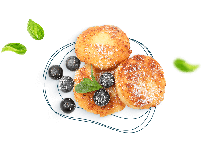 сырники